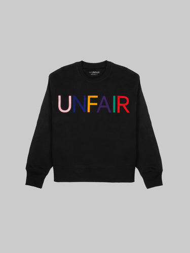United colors of Unfair